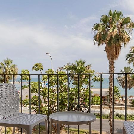 Primera Linea De Playa - Malaga Exterior photo